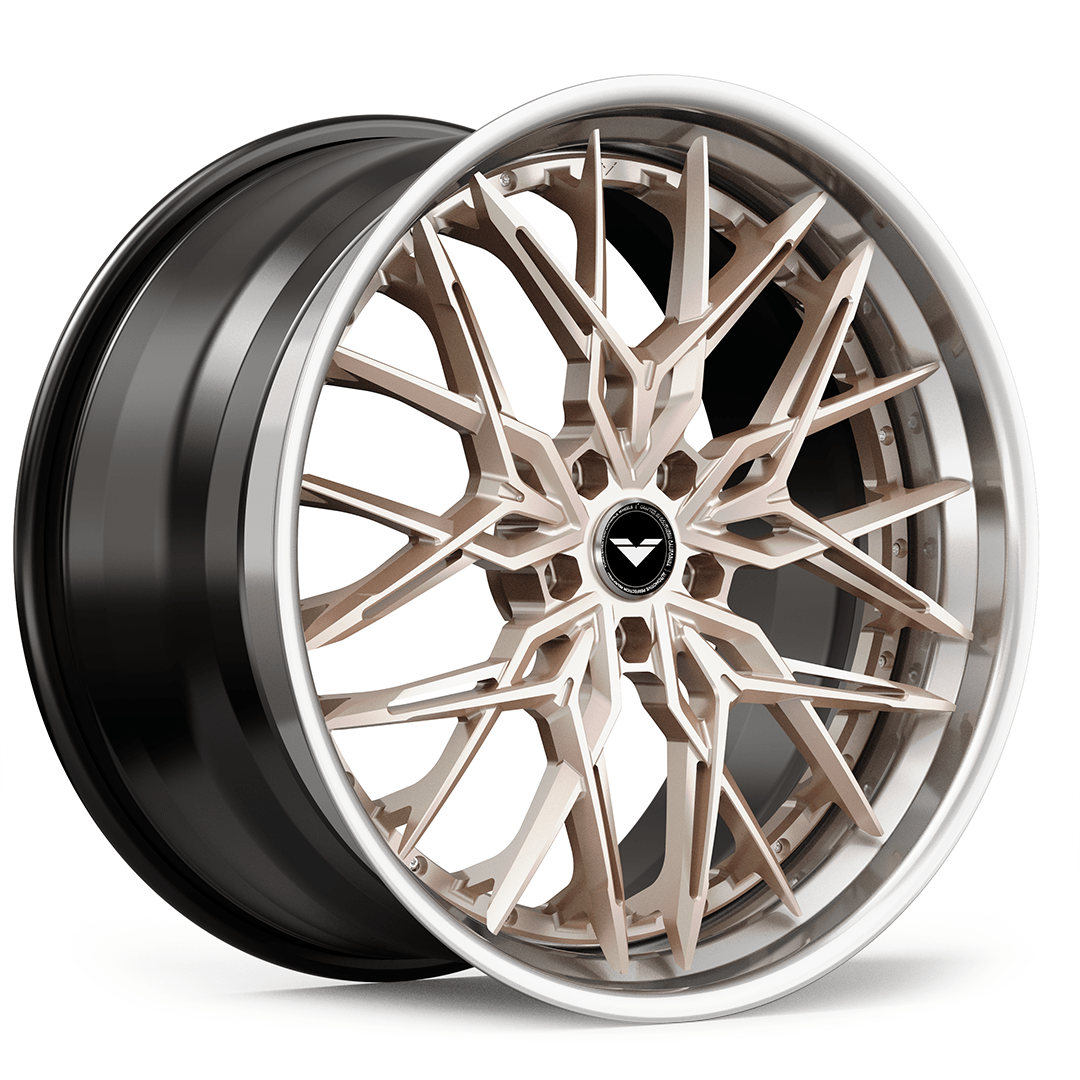 Vorsteiner VMP308 Multipiece - 308 Wheel | ML Performance