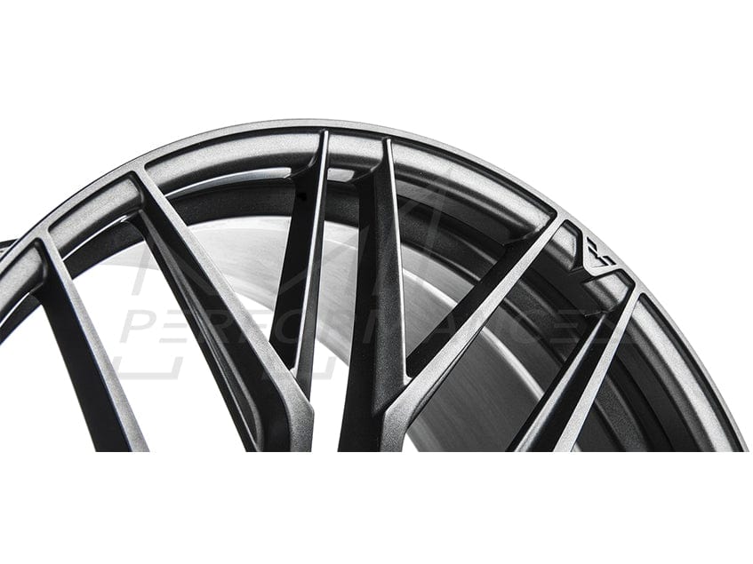 Vorsteiner Audi Bentley BMW Cadillac Chevrolet Ferrari Ford Jaguar Lamborghini Land Rover Lexus Mercedes-Benz Nissan Porsche Tesla V-FF 107 19" / 20" / 22" Forged Wheels