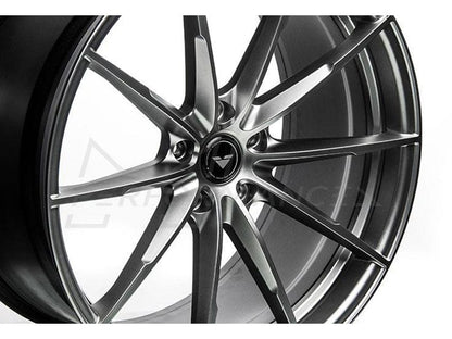 Vorsteiner Audi Bentley BMW Jeep Jaguar Land Rover Mercedes-Benz Porsche Tesla Lamborghini Volvo V-FF 109 20"/ 21"/ 22" Forged Wheels