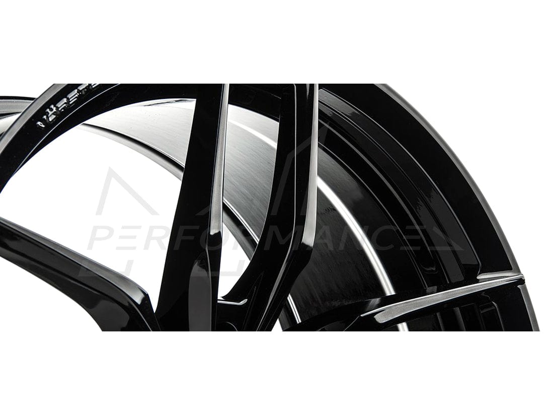 Vorsteiner Audi BMW Ferrari Lamborghini Mclaren Mercedes-Benz Maserati Nissan V-FF 105 19" & 20" Forged Wheels
