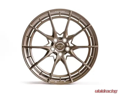 Vivid Racing VRF-D03R-CTR-18 VR Forged D03-R Wheel Set Honda Civic Type-R FK8 | FL5 18x9.5 5x120 - Custom Configuration