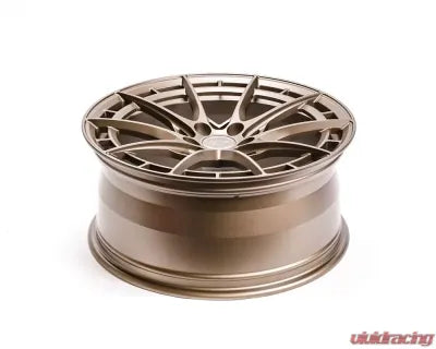 Vivid Racing VR-D03R-22105-12-5112-SBZ VR Forged D03-R Wheel Satin Bronze 22x10.5 +12mm 5x112