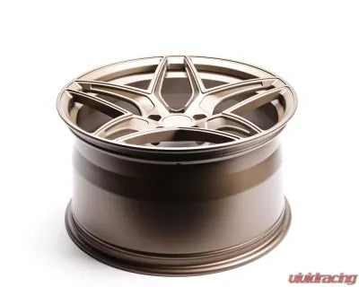 Vivid Racing VRF-D04-720S-SBZ VR Forged D04 Wheel Set McLaren 720S | 750| 765 LT | Artura | GT 20x9.0 21x12 Satin Bronze