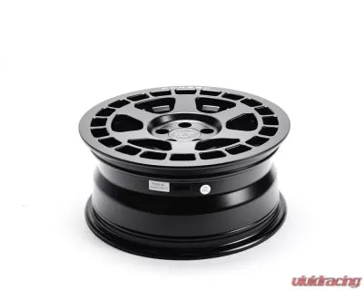 Vivid Racing VR-D14-1670-30-5100-MBLK VR Forged D14 Wheel Matte Black 16x7 +30mm 5x100