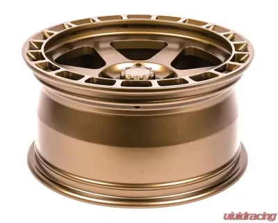 Vivid Racing VR-D14-1785--1-5127-SBZ VR Forged D14 Wheel Satin Bronze 17x8.5 -1mm 5x127 | 5x5