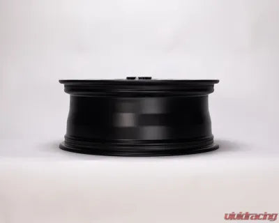 Vivid Racing VR-D14-2080-50-51397-MBLK VR Forged D14 Wheel Matte Black 20x8.0 +40mm 5x139.7