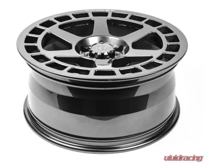 Vivid Racing VR-D14-2090-12-6135-GM VR Forged D14 Wheel Gunmetal 20x9.0 +12mm 6x135