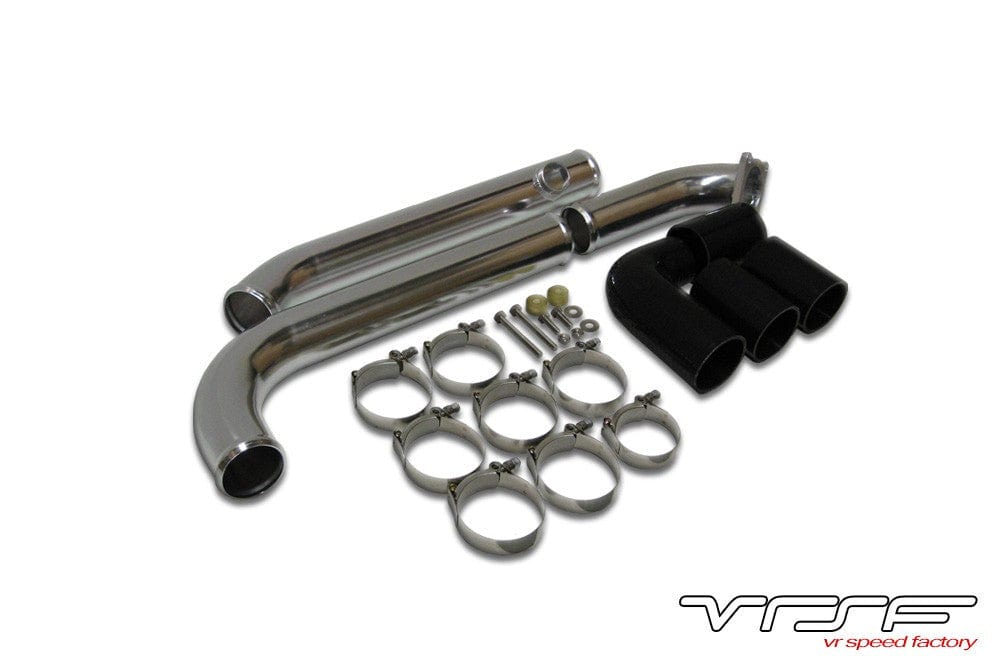 VRSF 2G DSM Intercooler Eclipse & Talon Turbo