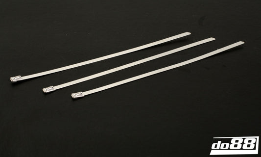 DO88 VS-G-350 Stainless Zip Tie 350mm