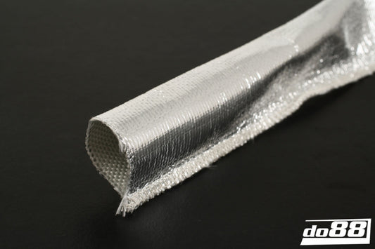 DO88 VS-H-38 Heat protection sleeve 38mm, per meter