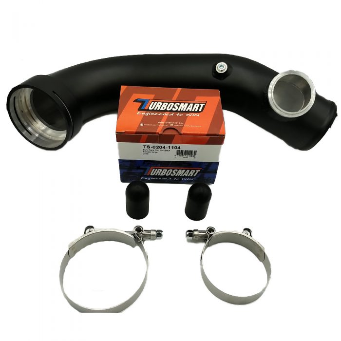 VTT-BOV-Kit Cold Side Charge Pipe / Turbosmart BOV Kit