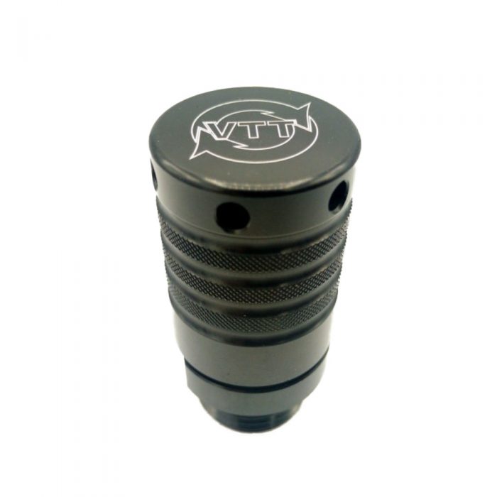 VTT-VAC-RELIEF Billet Vacuum Relief Valve