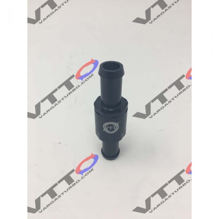 VTT-CHECK-1 Billet Check Valves