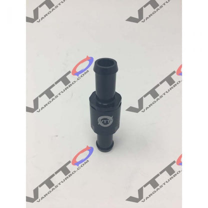 VTT-CHECK-1 Billet Check Valves