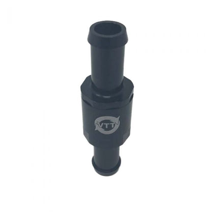 VTT-CHECK-1 Billet Check Valves