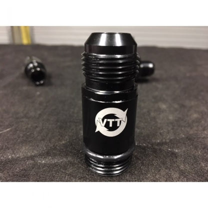 VTT-CHECK-1 Billet Check Valves