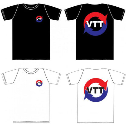VTT-CIRCLETEE-1 Circle Logo Tee