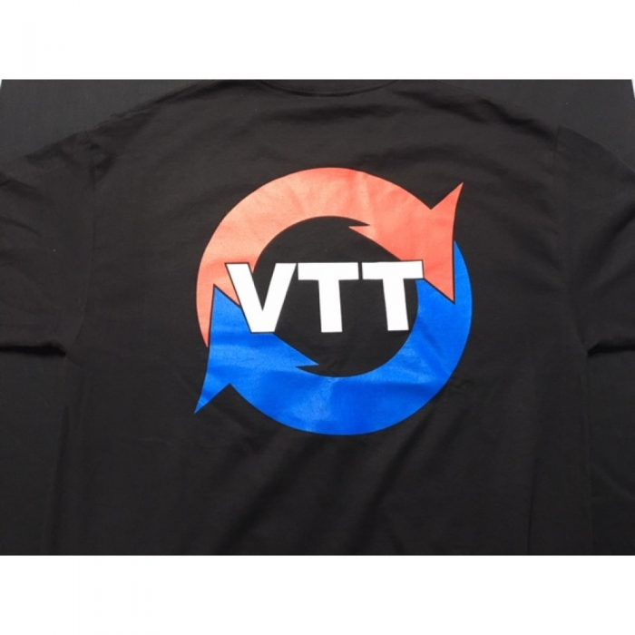 VTT-CIRCLETEE-1 Circle Logo Tee