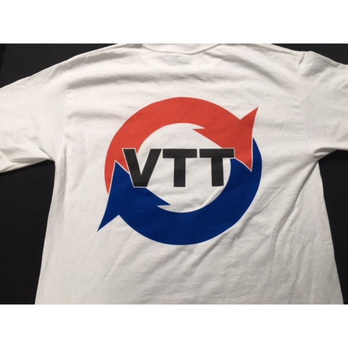 VTT-CIRCLETEE-1 Circle Logo Tee
