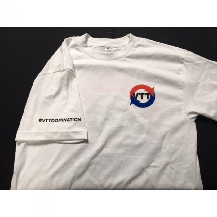 VTT-CIRCLETEE-1 Circle Logo Tee