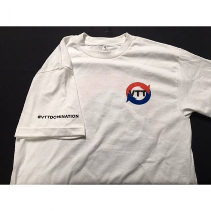 VTT-CIRCLETEE-1 Circle Logo Tee
