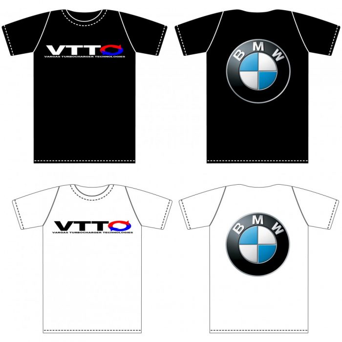 VTT-CLASSICTEE Classic Tee