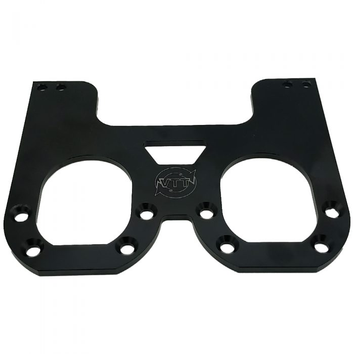 VTT N54-Specific-CC-Bracket-Dual-1 N54 Specific Dual Catch Can Bracket