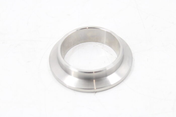 VTT-PTE-INTLET VTT-FAB Turbocharger Inlet Flanges