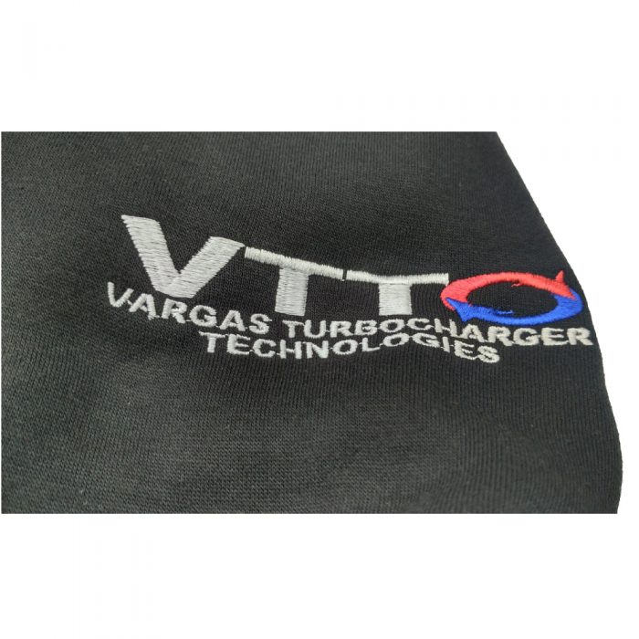 VTT-Hoodie Hoodie