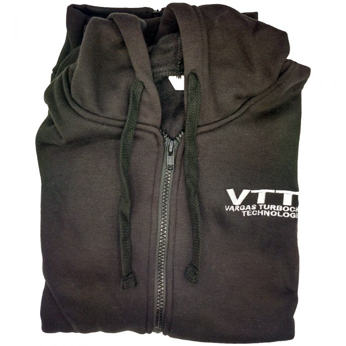 VTT-Hoodie Hoodie