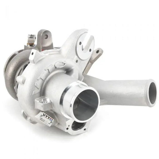 VTT-MQB-GC MQB Cast V2 "GC" Turbo Upgrade – G30-770/900