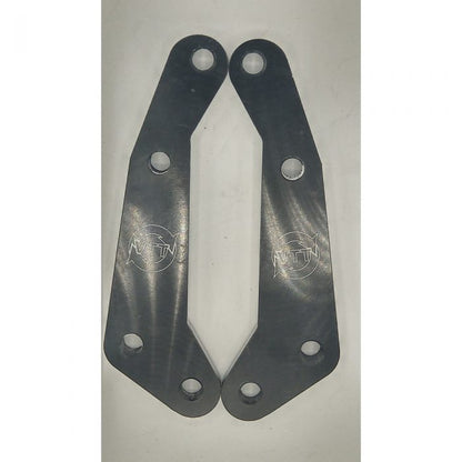 VTT-BRAKE-F3X F3X Ultimate Rear Drag Brake Conversion Kit