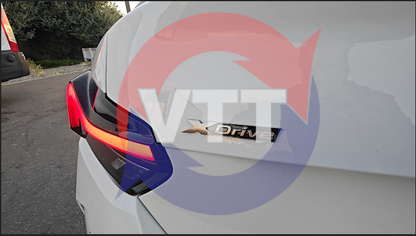 VTT-XDRIVE-CONTROLLER G-Series Plug and Play Wireless Xdrive Controller