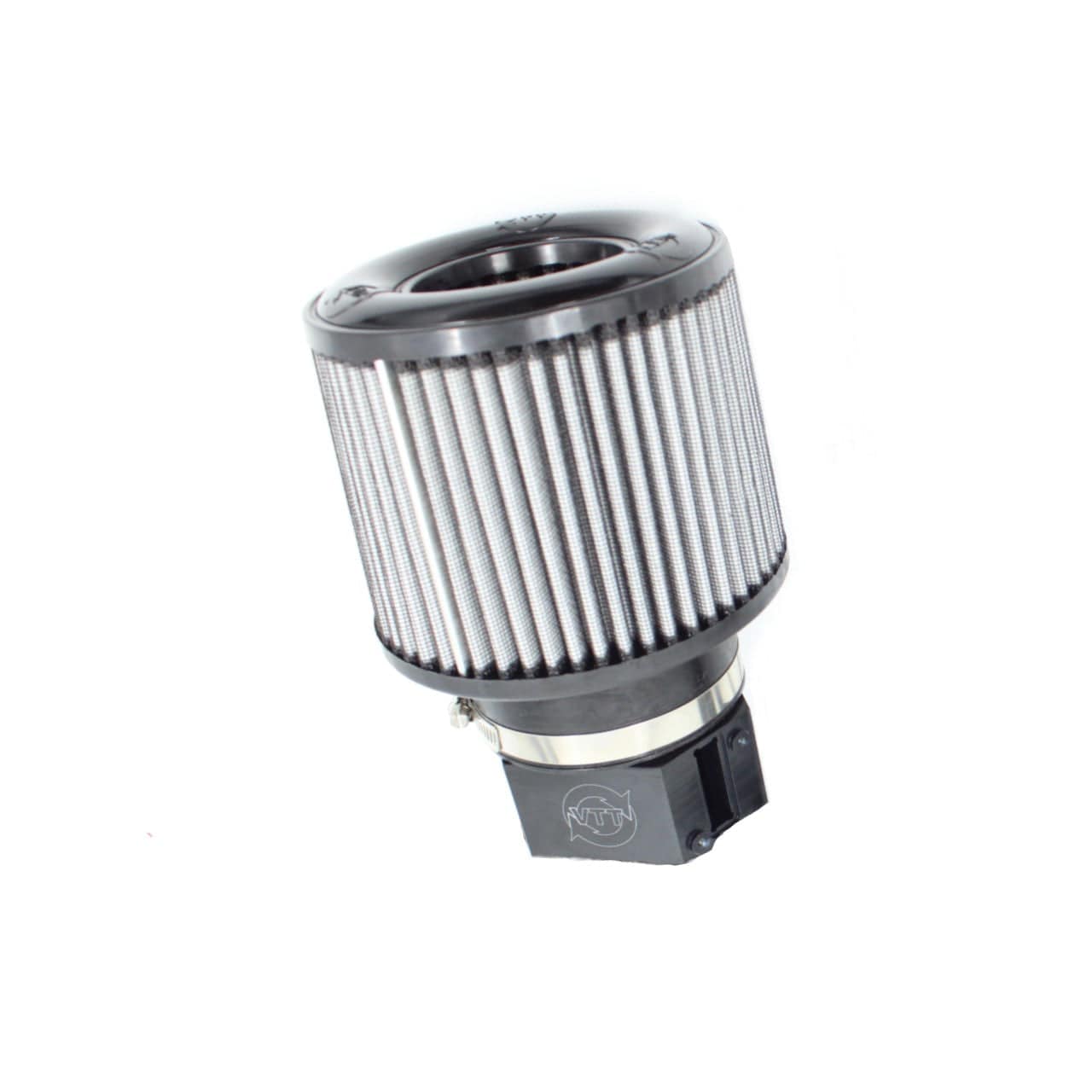 VTT BMW B58 F20 F22 F30 F32 Modular Intake System Sensor Section & Replacement Cone Filter (Inc. M140i, M240i, 340i & 440i)