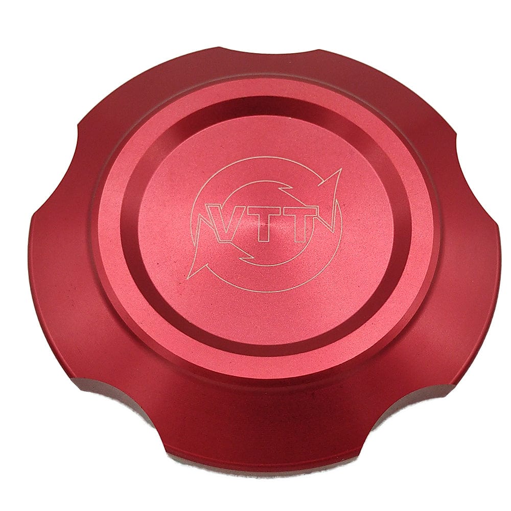 VTT BMW Billet Aluminium Oil Cap - ML Performance UK