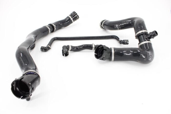 VTT BMW Gen1 B58 F20 F22 F30 F32 Silicone Coolant Hoses (Inc. M140i, M240i, 340i & 440i) - ML Performance UK