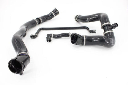 VTT BMW Gen1 B58 F20 F22 F30 F32 Silicone Coolant Hoses (Inc. M140i, M240i, 340i & 440i) - ML Performance UK