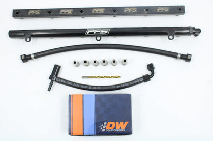 VTT BMW PFS S58 Port Injection Kit (Inc. M3, M4, X3M & X4M)