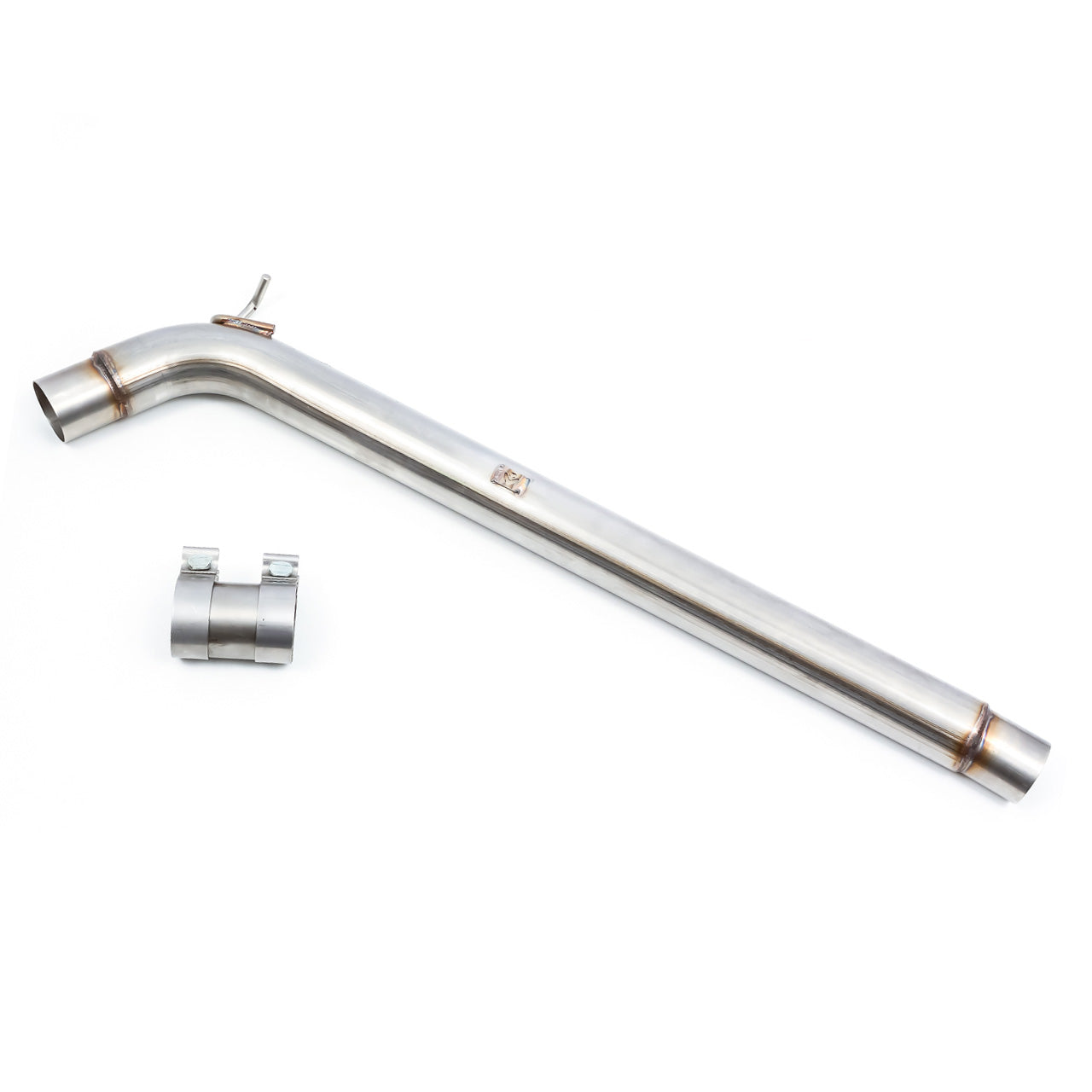 Cobra Exhaust VW Golf GTI (Mk7) 2.0 TSI (5G) (12-17) Resonator Delete Performance Exhaust