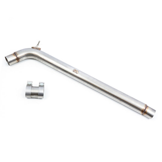 Cobra Exhaust VW Golf GTI (Mk7) 2.0 TSI (5G) (12-17) Resonator Delete Performance Exhaust