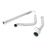 Cobra Sport Volkswagen UP! TSi/GTi GPF Back Performance Exhaust