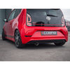 Cobra Sport Volkswagen UP! TSi/GTi GPF Back Performance Exhaust
