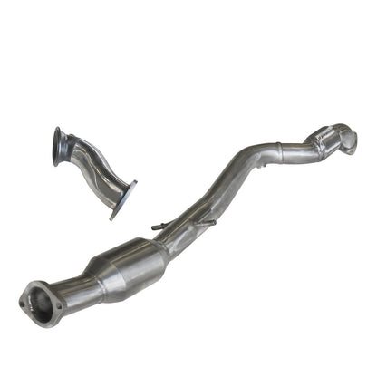 Cobra Exhaust Vauxhall Astra GTC 1.6 (09-15) Pre-Cat & De-Cat / Second Sports Cat Performance Exhaust