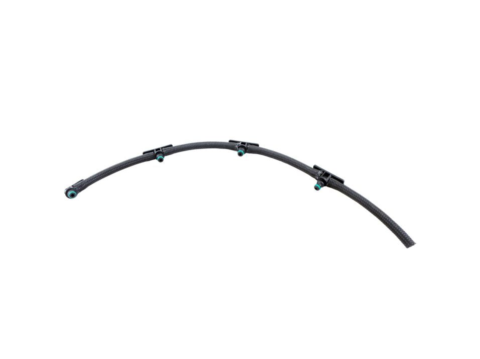 BOGAP W1621102 Hose, Fuel Overflow