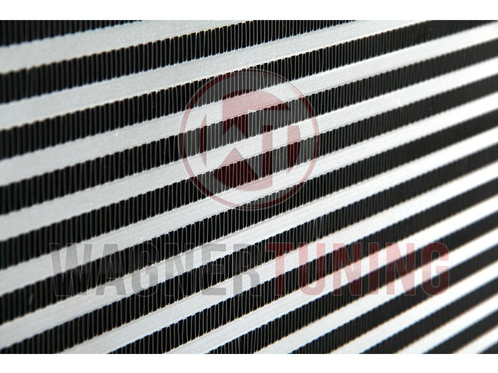 Wagner Audi A4/A5 2.0 TFSI Performance Intercooler - ML Performance US