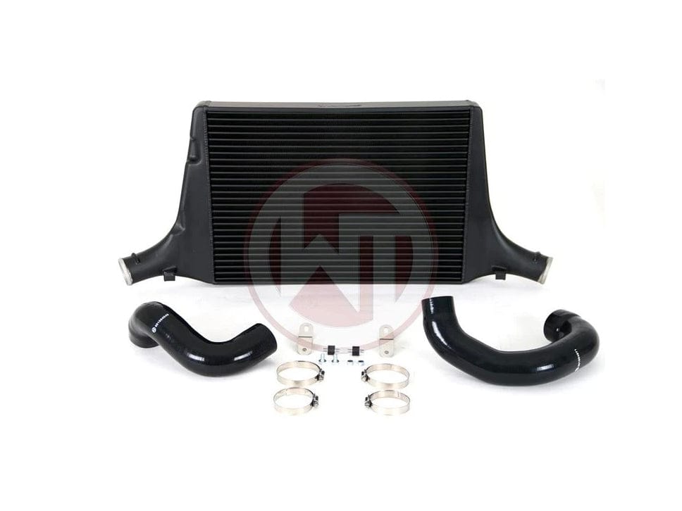 Wagner Audi Q5 2.0 TFSI Gen 3 Competition Intercooler Kit - ML Performance UK