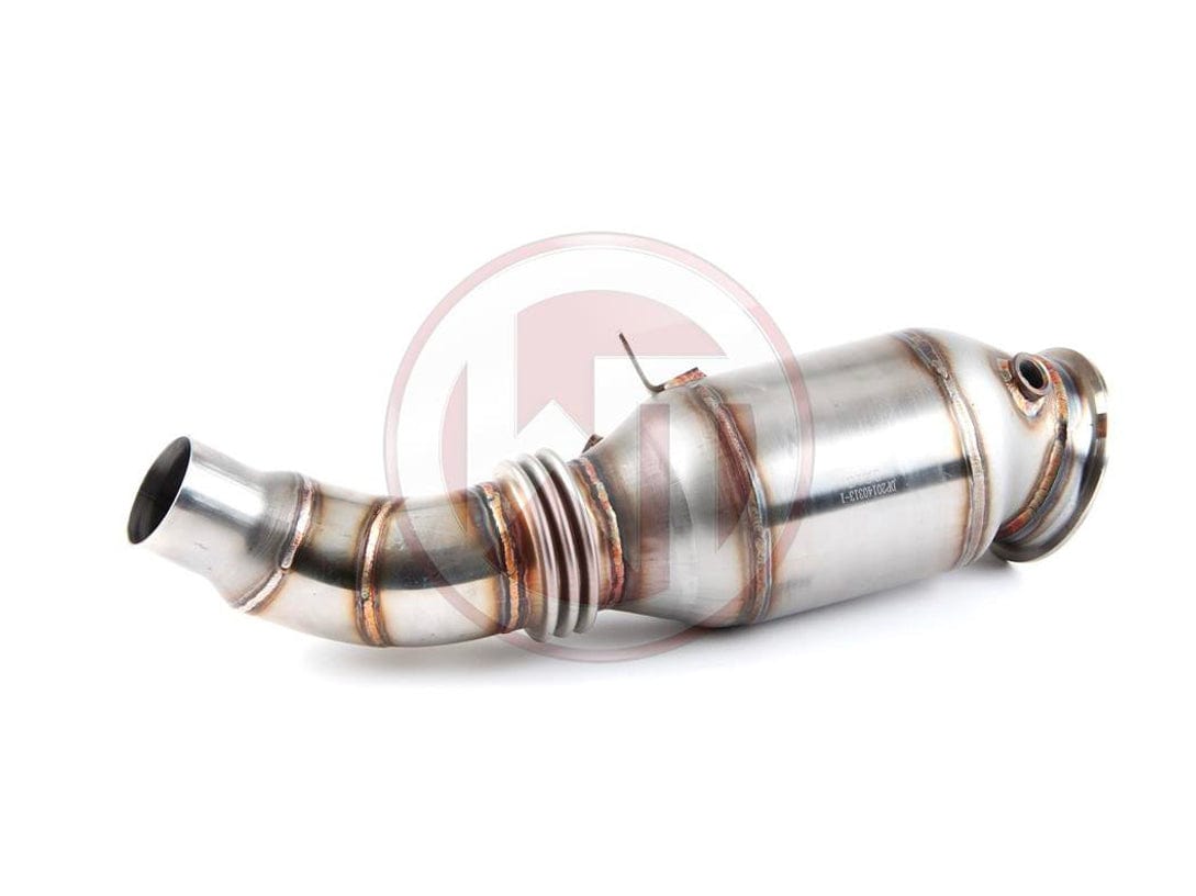 Wagner BMW N20 Performance Downpipe (125i, 220i, 320i, 328i & 428i) - ML Performance UK