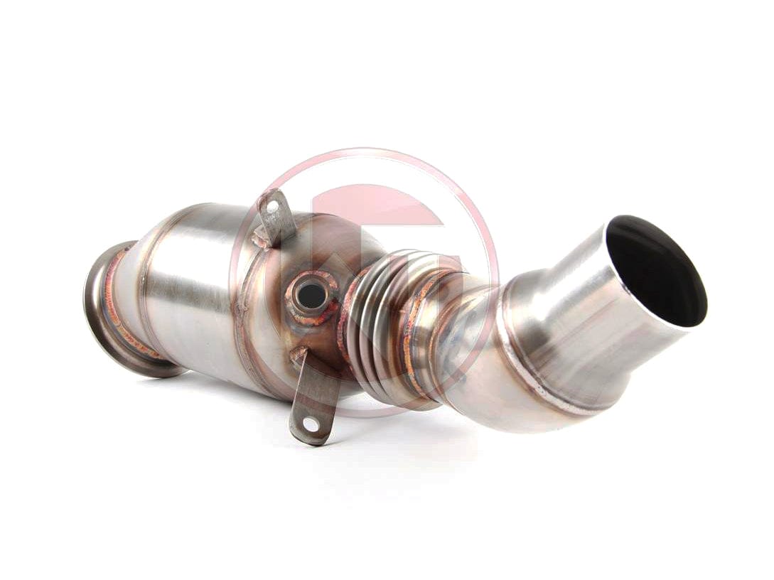 Wagner BMW N20 Performance Downpipe (125i, 220i, 320i, 328i & 428i) - ML Performance UK