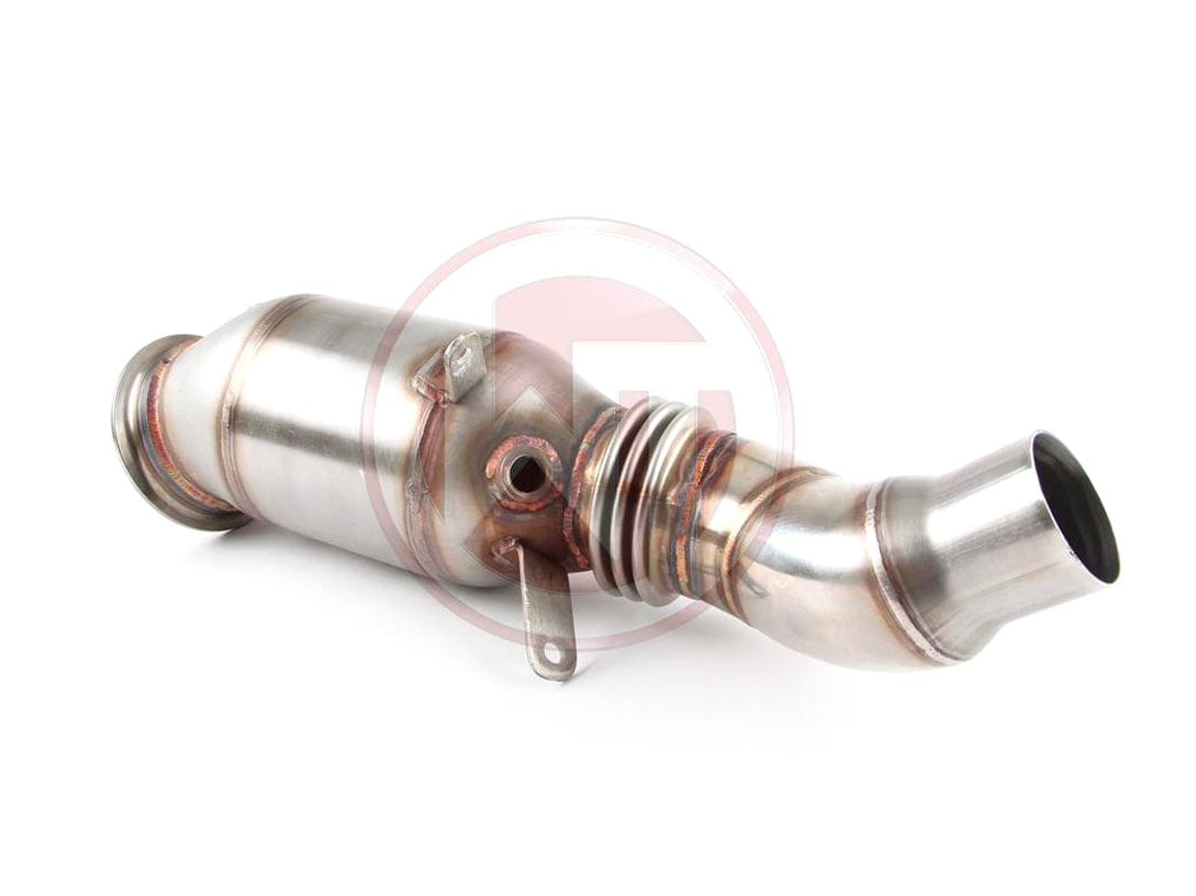 Wagner BMW N20 Performance Downpipe (125i, 220i, 320i, 328i & 428i) - ML Performance UK
