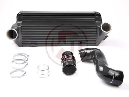 Wagner BMW N54 & N55 E82-E93 EVO2 Competition Intercooler 1M, 135i & 335i - ML Performance UK